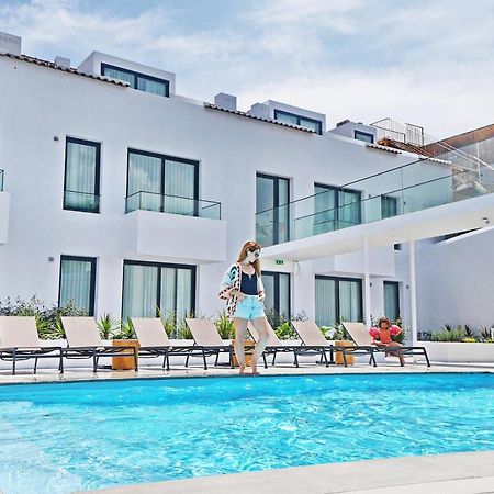 Pero Teive Bay Apartments Hotel Ponta Delgada  Bagian luar foto