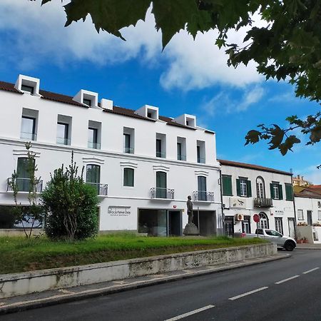 Pero Teive Bay Apartments Hotel Ponta Delgada  Bagian luar foto
