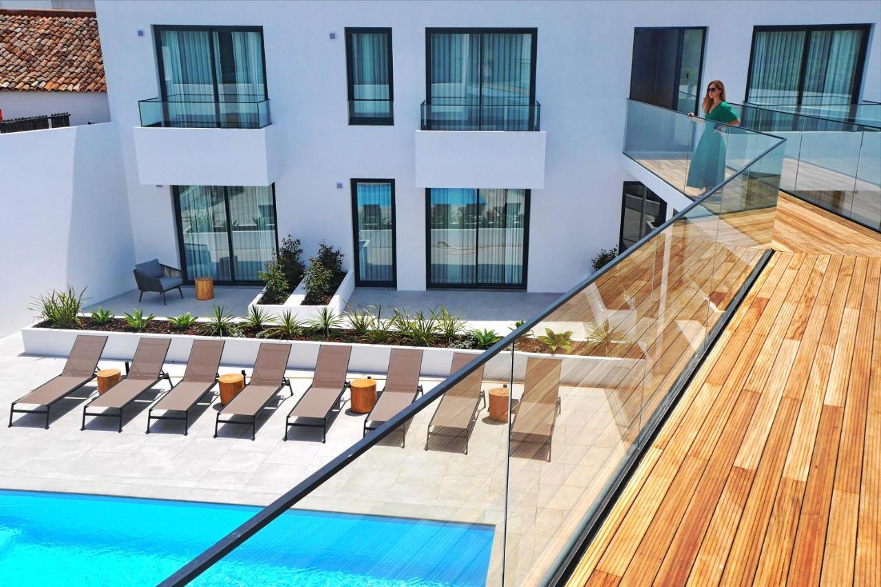 Pero Teive Bay Apartments Hotel Ponta Delgada  Bagian luar foto