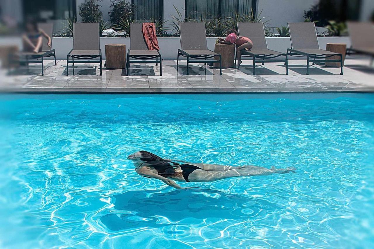 Pero Teive Bay Apartments Hotel Ponta Delgada  Bagian luar foto