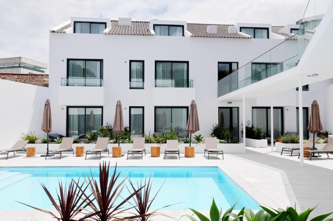 Pero Teive Bay Apartments Hotel Ponta Delgada  Bagian luar foto