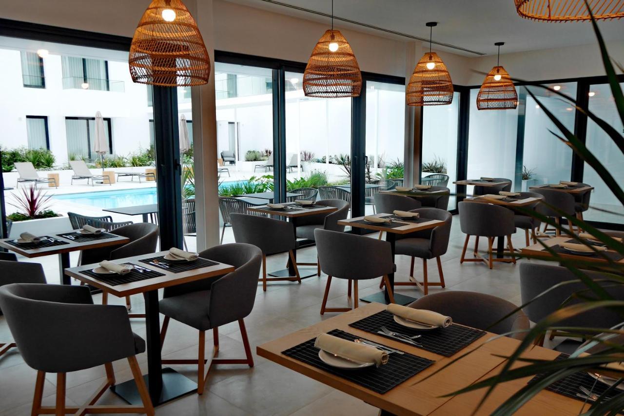 Pero Teive Bay Apartments Hotel Ponta Delgada  Bagian luar foto